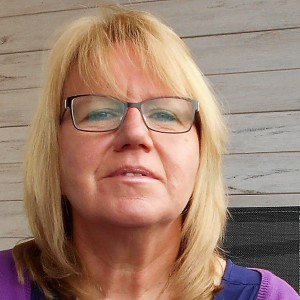 Profilbild von Anita Mittmann