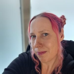 Profilbild von Anita Möller