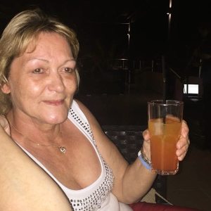 Profilbild von Anita Mohsner