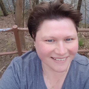 Profilbild von Anita Mois