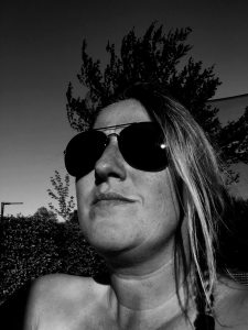 Profilbild von Anita Montibeller