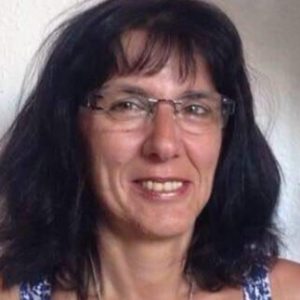 Profilbild von Anita Müller