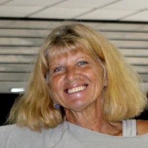 Profilbild von Anita Murray