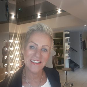 Profilbild von Anita Naburtowitz