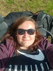 Profilbild von Anita Nasdala