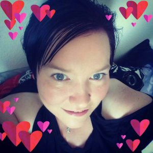 Profilbild von Anita Nauert