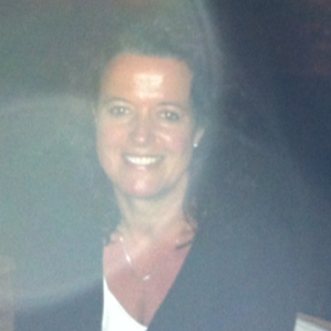 Profilbild von Anita Neubauer