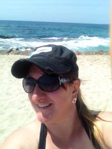 Profilbild von Anita Newland