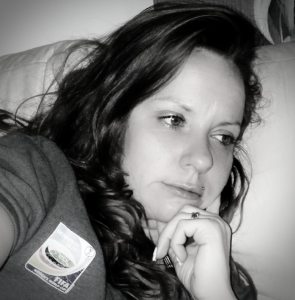 Profilbild von Anita Nickel