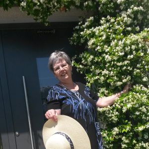 Profilbild von Anita Noll