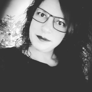 Profilbild von Anita Nowinski-Choroba