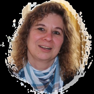 Profilbild von Anita Oberpriller