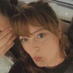 Profilbild von Anita Odzakovic