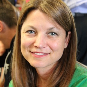 Profilbild von Anita Oehler