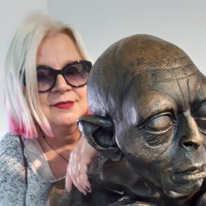 Profilbild von Anita Otto