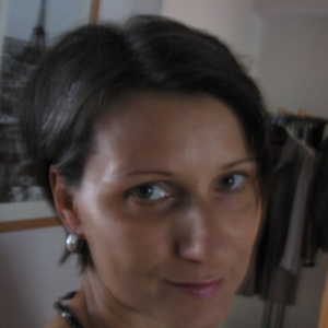 Profilbild von Anita Otto