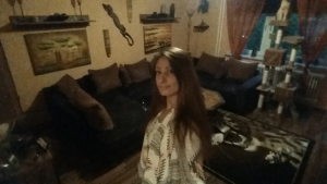 Profilbild von Anita Pannars