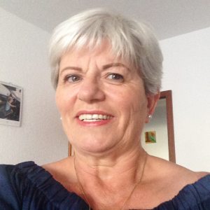 Profilbild von Anita Patruti