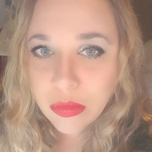 Profilbild von Anita Pauleit