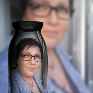 Profilbild von Anita Pino Martinez