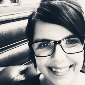 Profilbild von Anita Plank