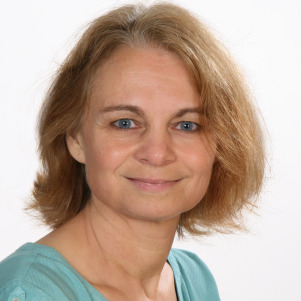 Profilbild von Anita Plattner