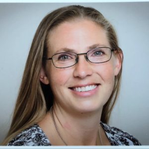 Profilbild von Anita Polak