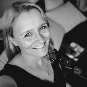 Profilbild von Anita Preis