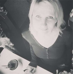 Profilbild von Anita Proske