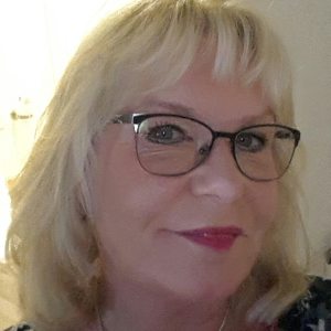 Profilbild von Anita Puzicha
