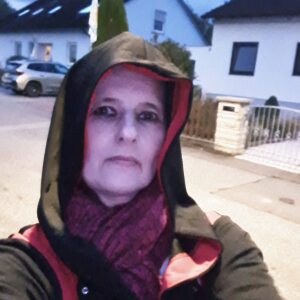 Profilbild von Anita Rausch