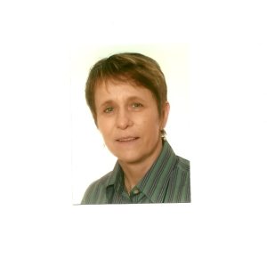 Profilbild von Anita Rehländer