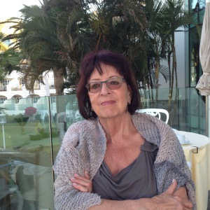Profilbild von Anita Reimann