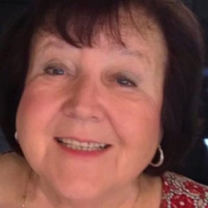 Profilbild von Anita Reinhardt