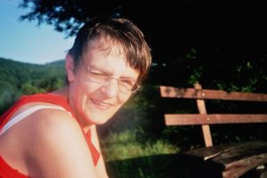 Profilbild von Anita Reinhardt