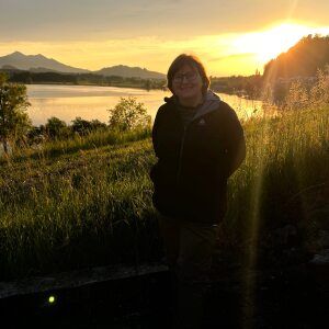 Profilbild von Anita Reisinger
