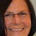 Profilbild von Anita Renner