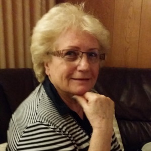 Profilbild von Anita Renner