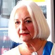 Profilbild von Anita Reßmann