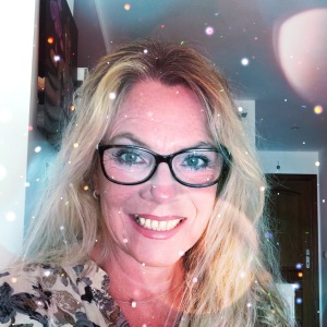 Profilbild von Anita Reuter
