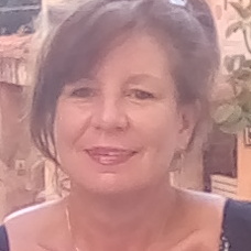 Profilbild von Anita Reutter