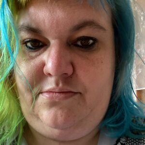 Profilbild von Anita Richter-Schmidt