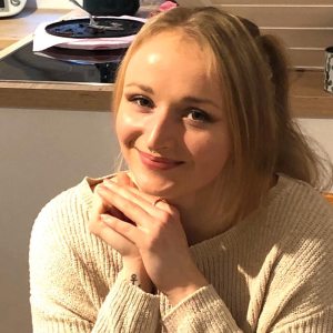 Profilbild von Anita Richter