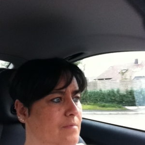 Profilbild von Anita Rief