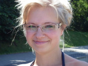 Profilbild Anita Röder