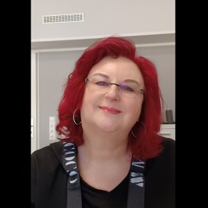 Profilbild von Anita Rößle