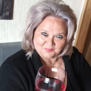 Profilbild von Anita Roewer
