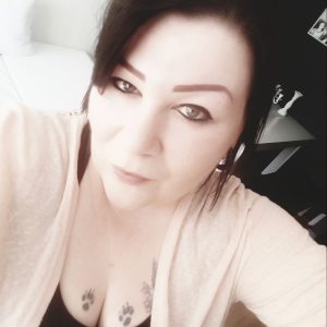 Profilbild von Anita Rohlf
