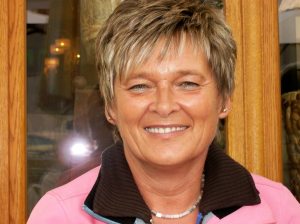 Profilbild von Anita Rossa