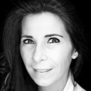 Profilbild von Anita Rückel-Fischer